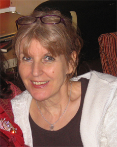 Trea Mekel